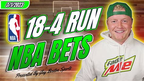 nba spread picks|Free NBA Picks .